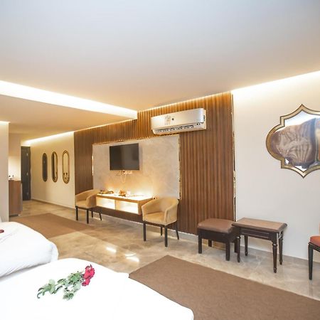 New Comfort Inn Giza Kafrat al Jabal Exterior foto