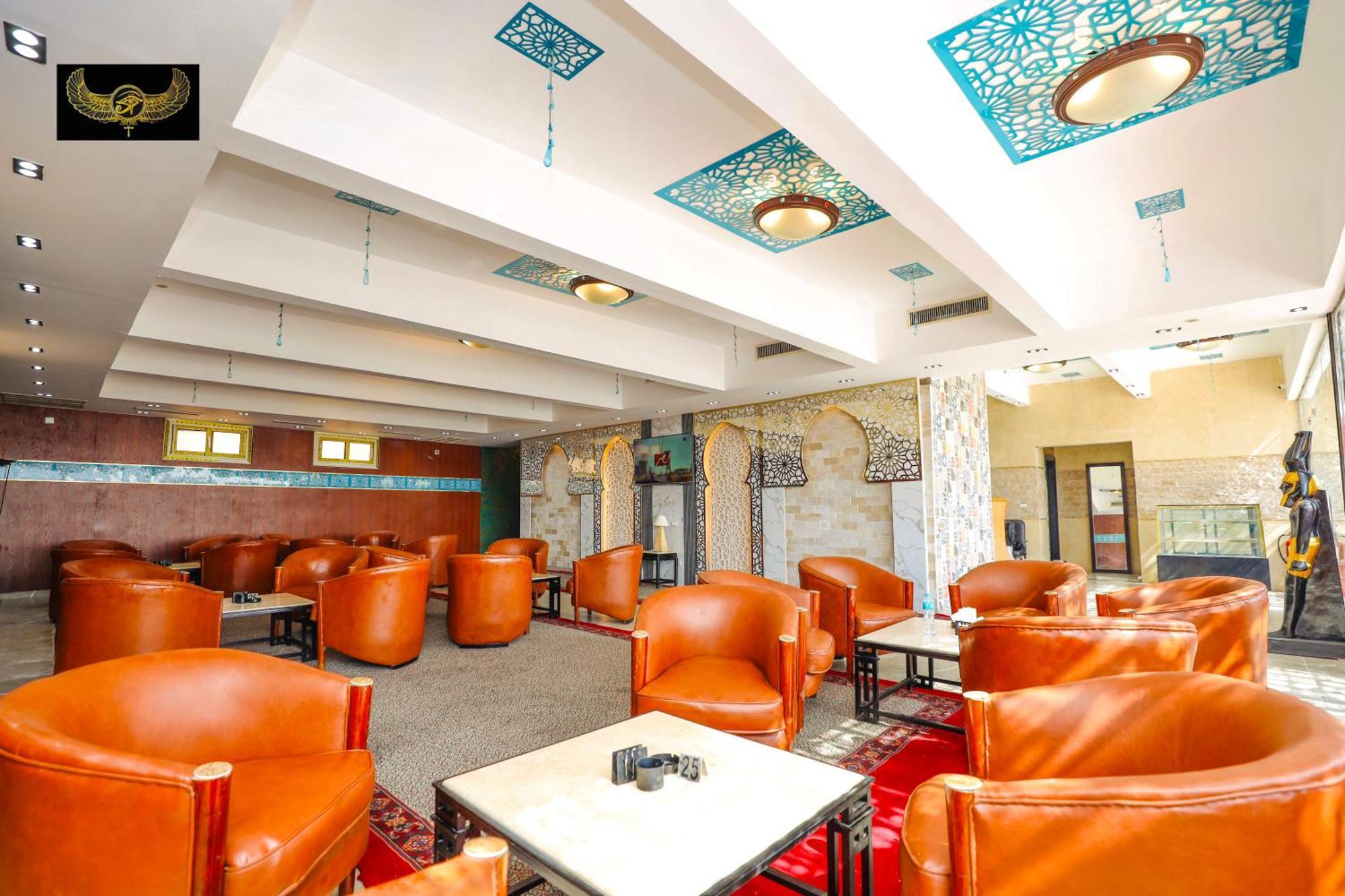 New Comfort Inn Giza Kafrat al Jabal Exterior foto