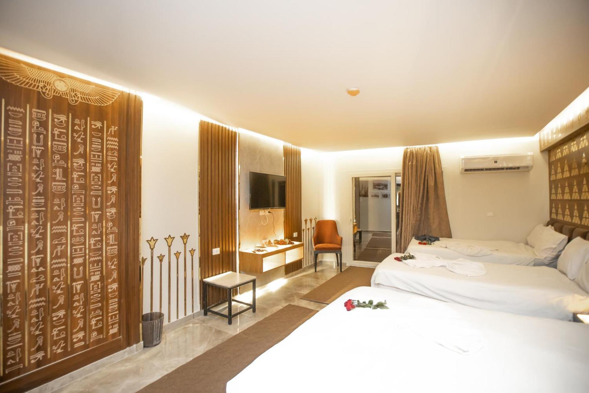 New Comfort Inn Giza Kafrat al Jabal Exterior foto
