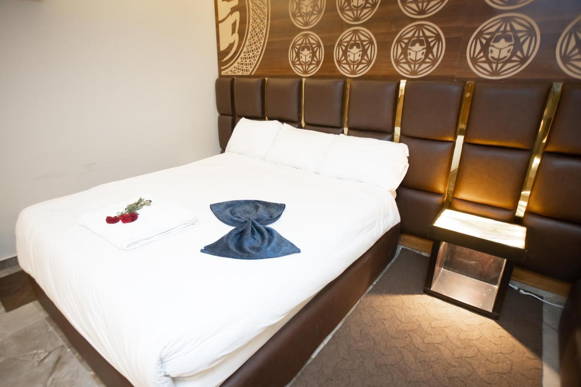 New Comfort Inn Giza Kafrat al Jabal Exterior foto