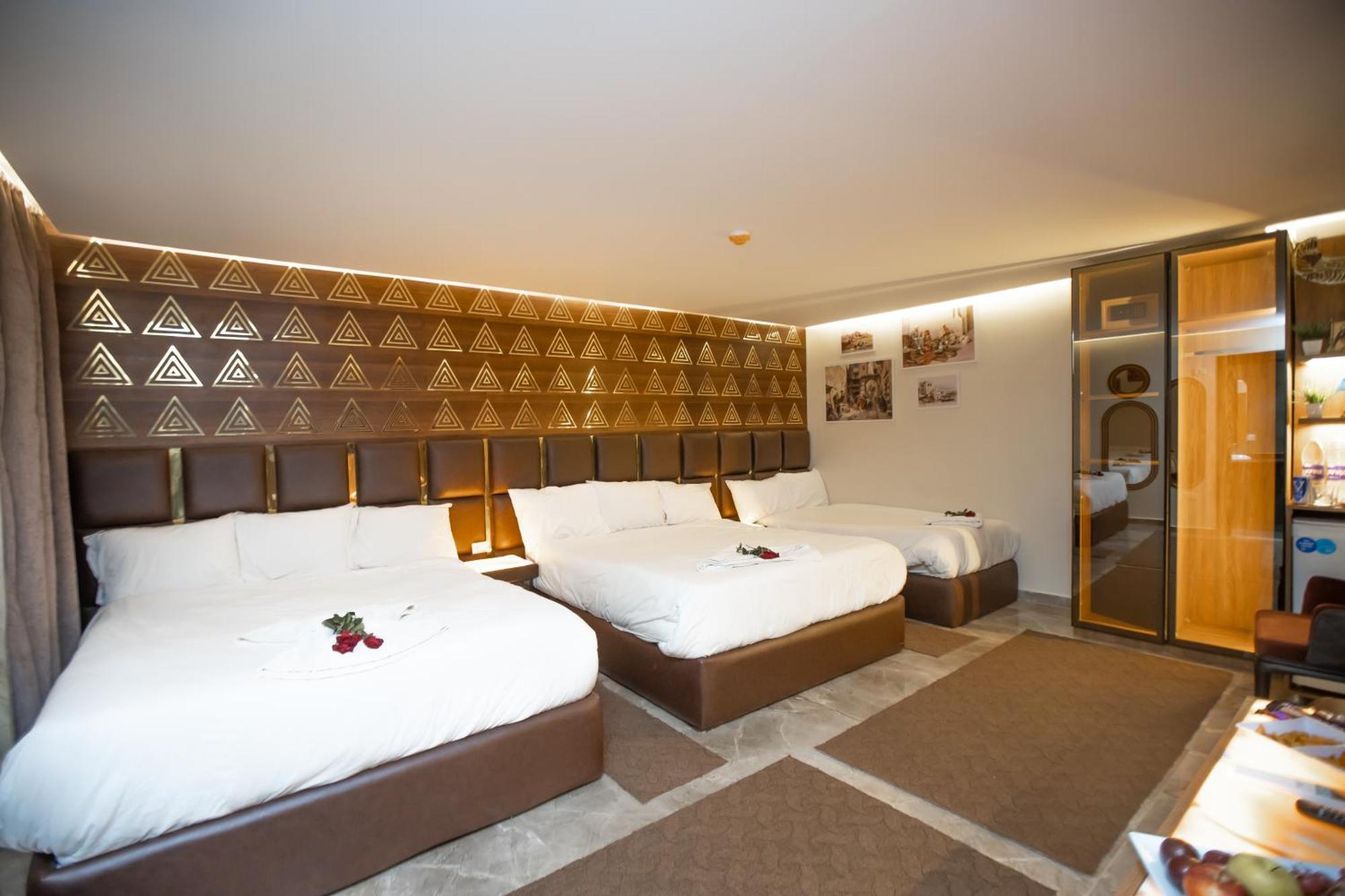 New Comfort Inn Giza Kafrat al Jabal Exterior foto