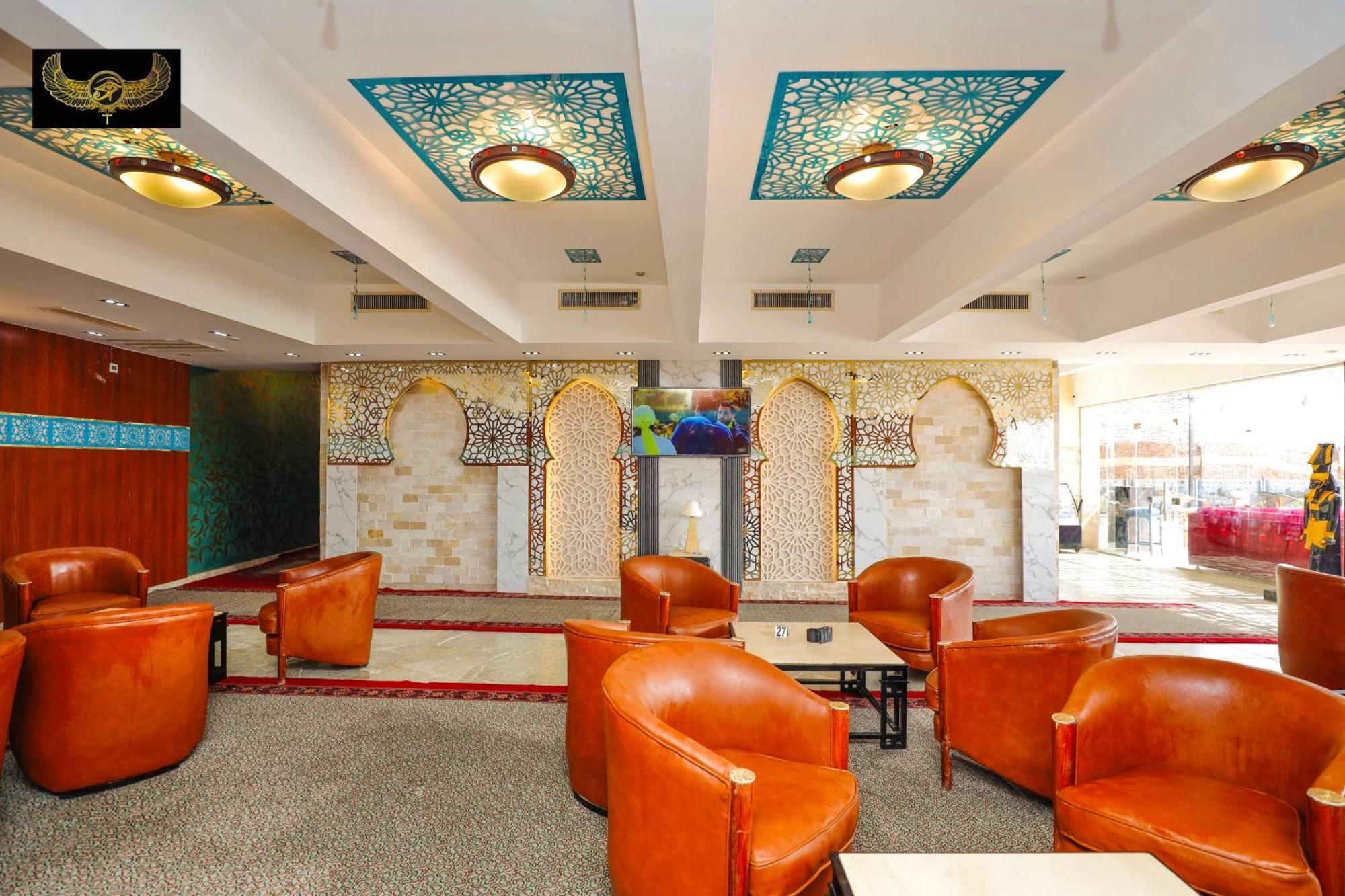 New Comfort Inn Giza Kafrat al Jabal Exterior foto