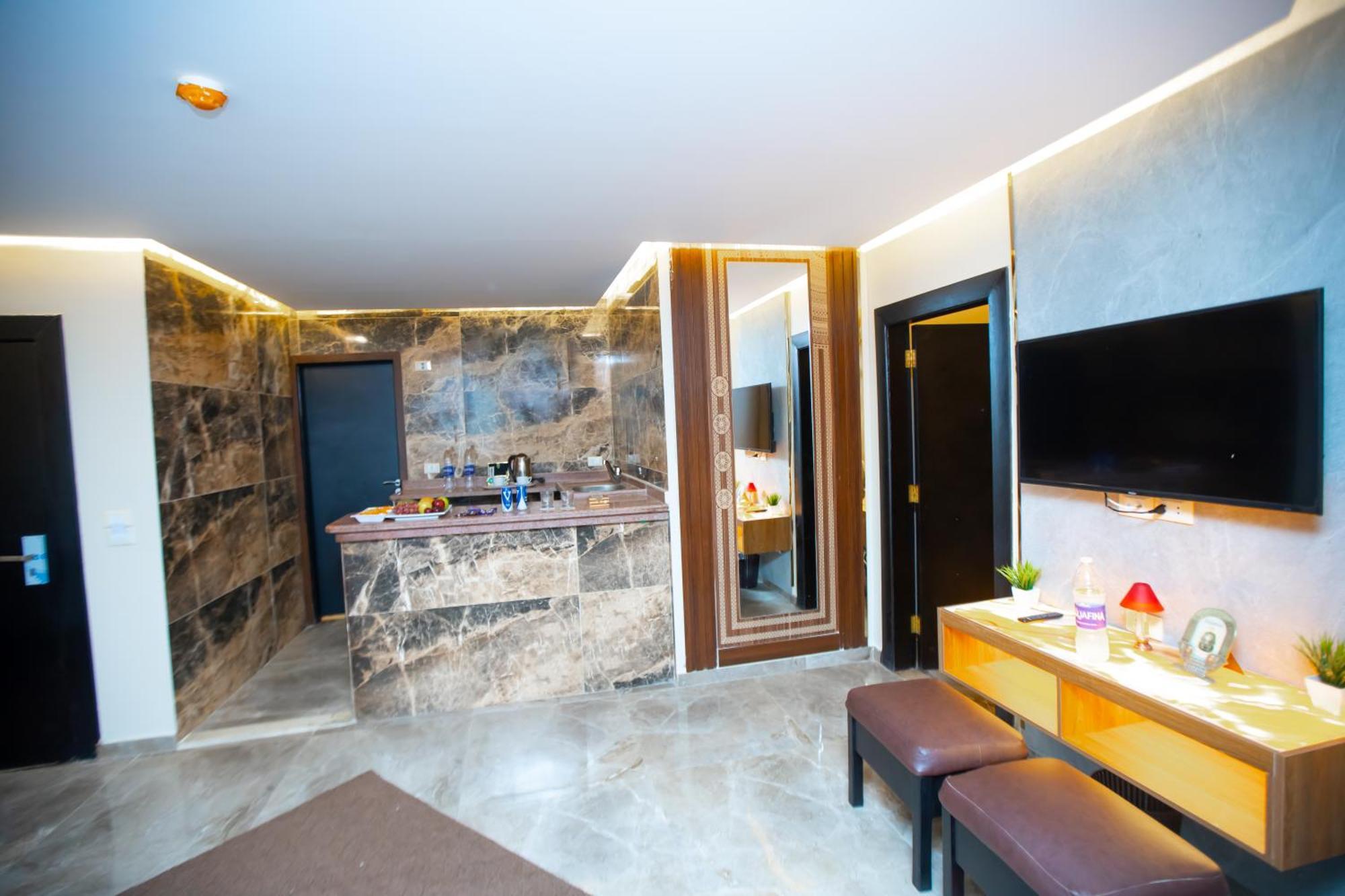 New Comfort Inn Giza Kafrat al Jabal Exterior foto