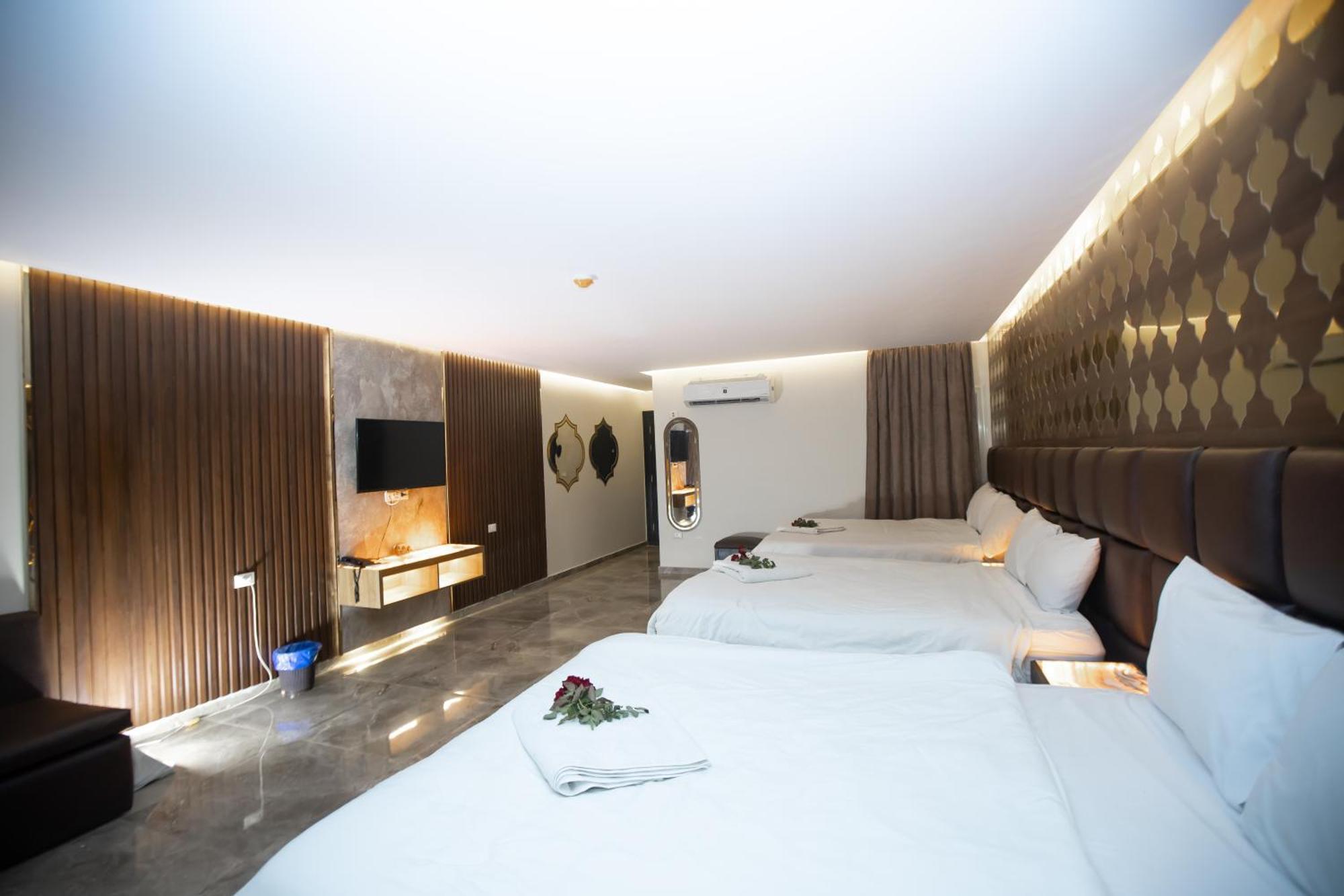 New Comfort Inn Giza Kafrat al Jabal Exterior foto