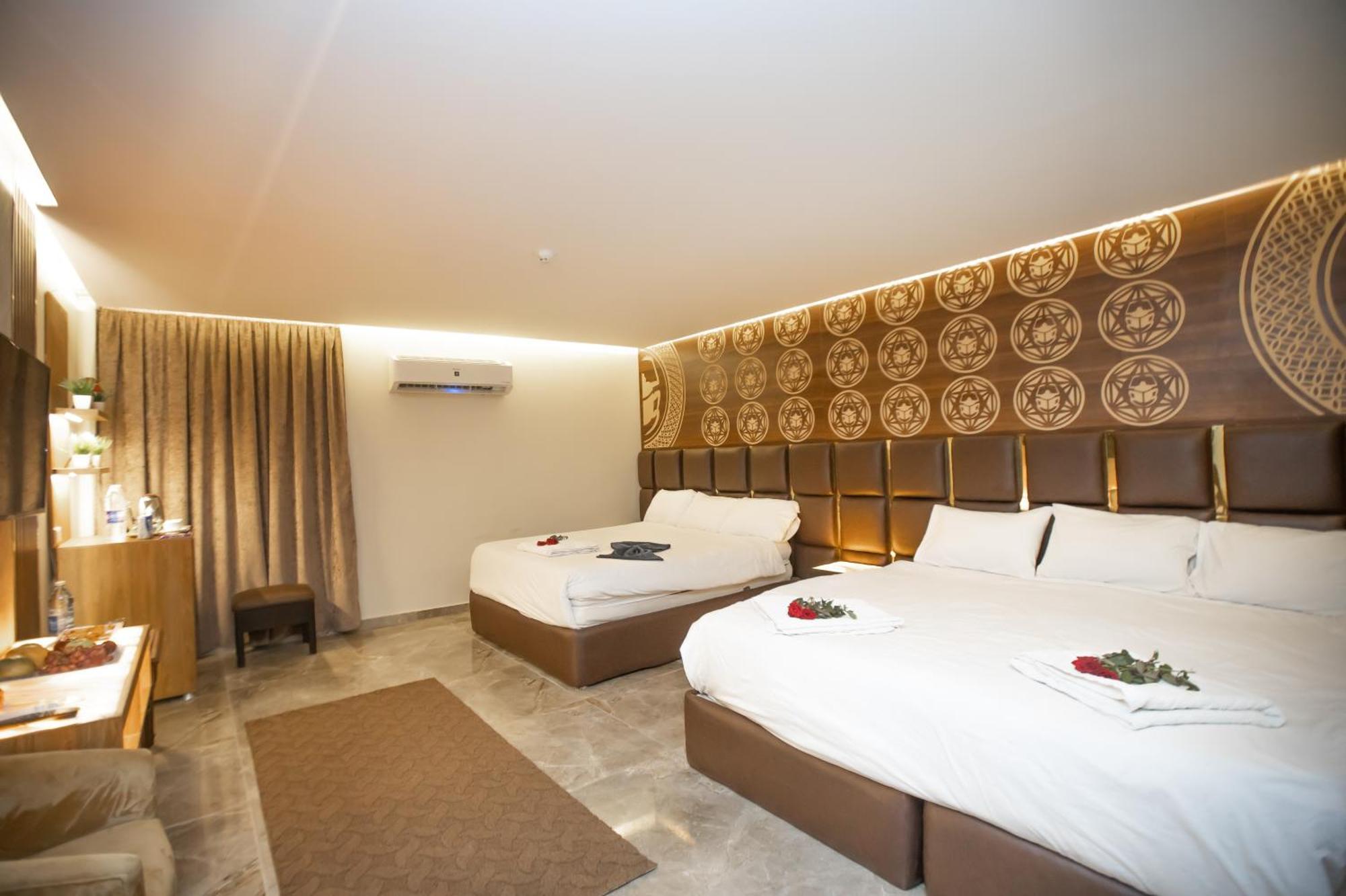 New Comfort Inn Giza Kafrat al Jabal Exterior foto