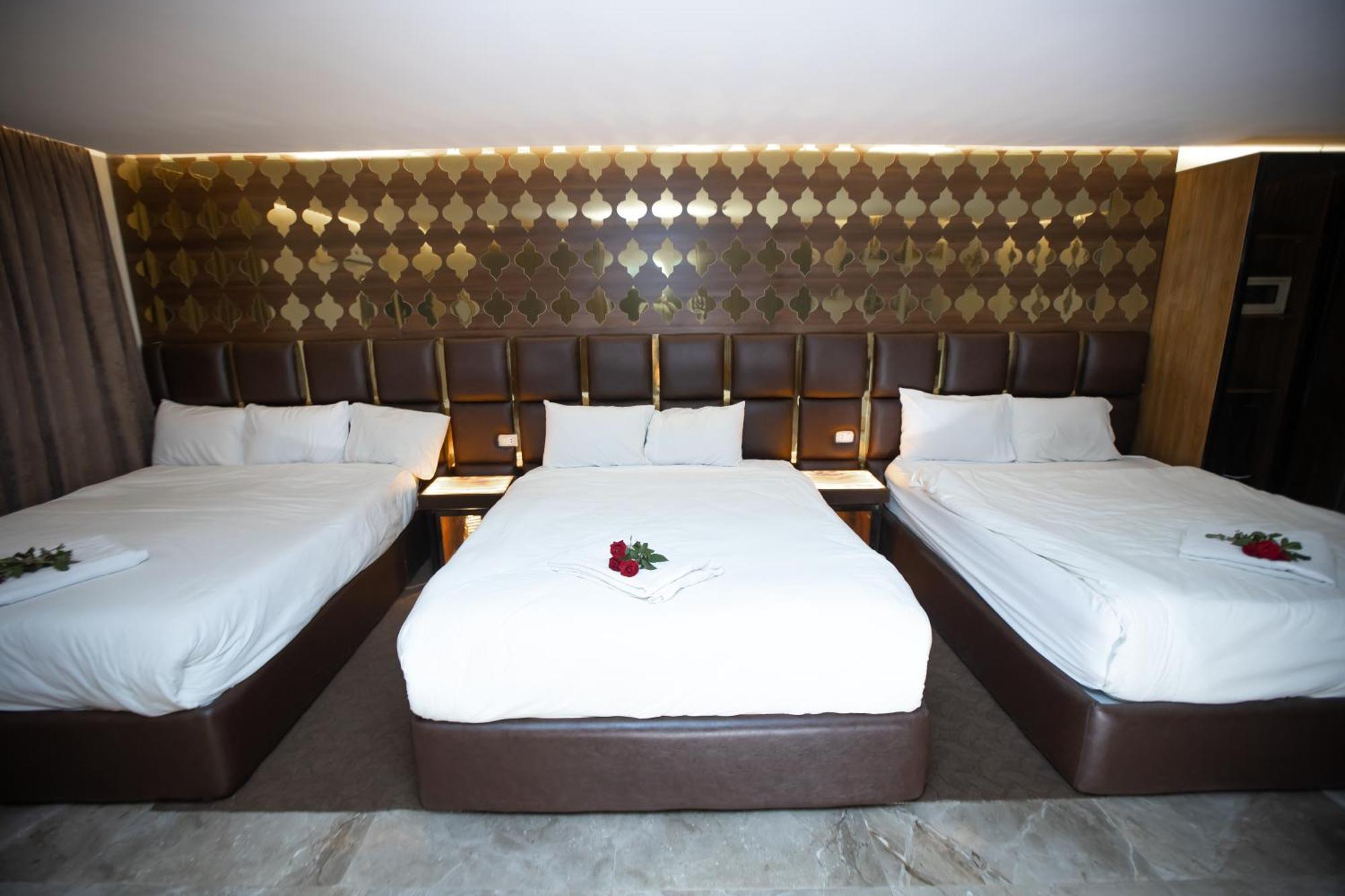 New Comfort Inn Giza Kafrat al Jabal Exterior foto