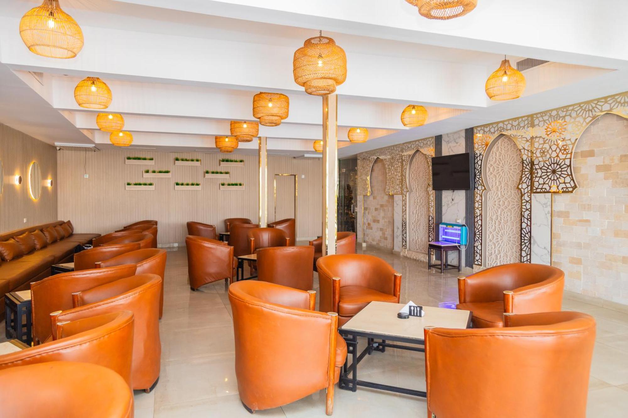 New Comfort Inn Giza Kafrat al Jabal Exterior foto